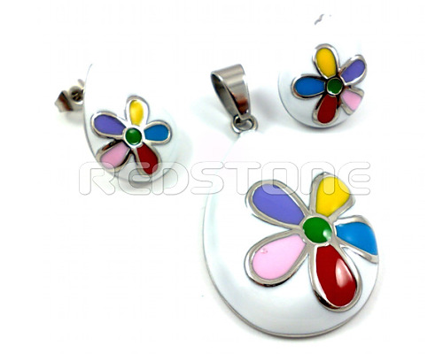 Oceľový komplet SS1655